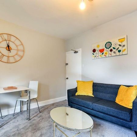 Apartment 1 At 3 Jubilee York Ngoại thất bức ảnh